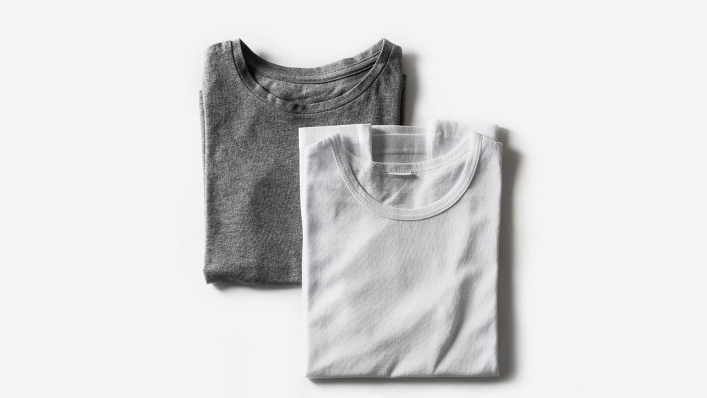 Types Of Shirts For Men