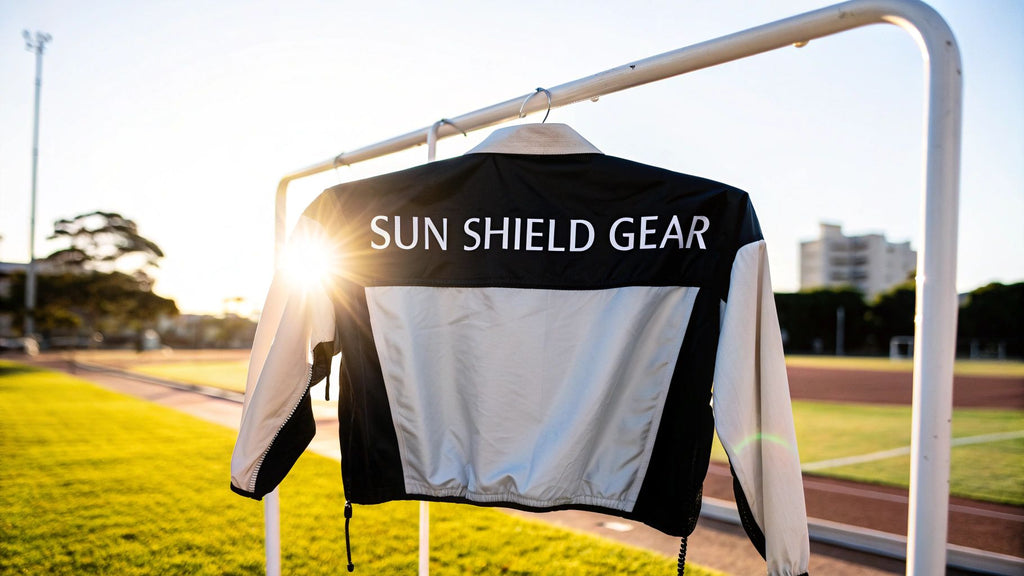 Discover Top Lightweight Sun Protection Clothing for 2025