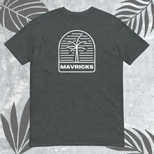 Load image into Gallery viewer, MAVRICKS Island Tee
