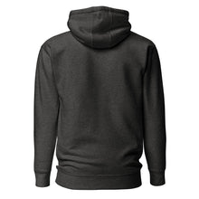 Load image into Gallery viewer, MAVRICKS Bold Pullover Hoodie
