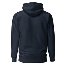 Load image into Gallery viewer, MAVRICKS Bold Pullover Hoodie
