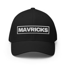Load image into Gallery viewer, MAVRICKS Flexfit Hat
