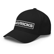 Load image into Gallery viewer, MAVRICKS Flexfit Hat
