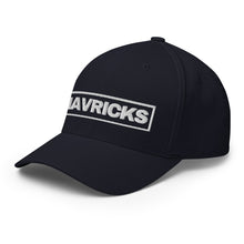 Load image into Gallery viewer, MAVRICKS Flexfit Hat
