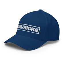 Load image into Gallery viewer, MAVRICKS Flexfit Hat
