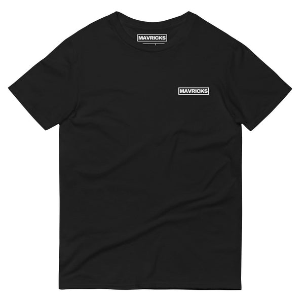 MAVRICKS T-Shirt 3-Pack