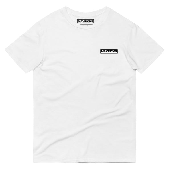 MAVRICKS T-Shirt 3-Pack