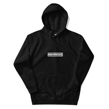 Load image into Gallery viewer, MAVRICKS Mini Bold Pullover Hoodie
